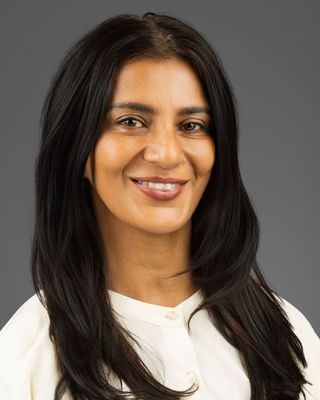 Photo of Dr. Priti Bhardwaj, Psychiatrist, MD