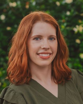 Photo of Amanda Parmley, Licensed Clinical Mental Health Counselor, LCMHC