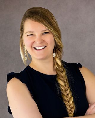 Photo of Katharine Hotvedt, Licensed Professional Counselor in Lakewood, CO