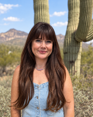 Photo of Jennifer Bray, Licensed Professional Counselor, MS, LPC