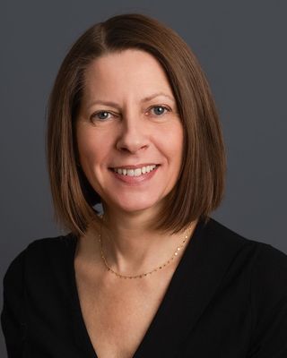 Photo of Jill Cockerton, Psychotherapist, MSc, MBACP