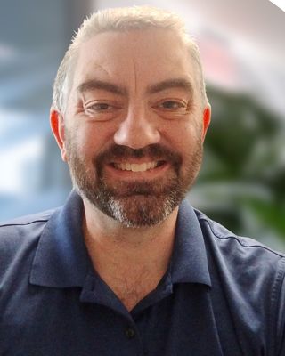 Photo of Erich J Longpre, Licensed Clinical Professional Counselor, LMHC, LCPC