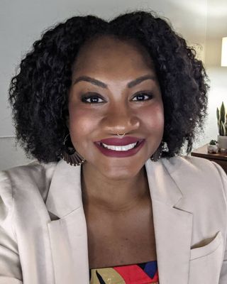 Photo of Nilaja Montgomery, Pre-Licensed Professional, MA