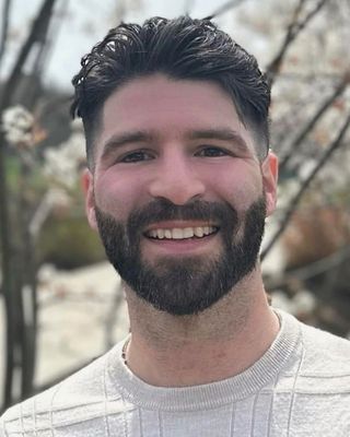Photo of Clayton Beaulieu, Licensed Mental Health Counselor, LMHC
