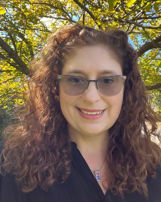 Photo of Robyn Haim, Clinical Social Work/Therapist, LMSW, LGSW
