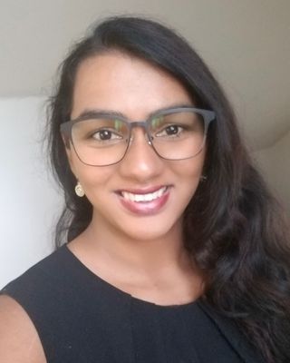 Photo of Nalisa Dhanraj, Registered Social Worker, MSW, RSW