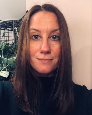 Photo of Sarah Rimer, Psychotherapist in N1, England