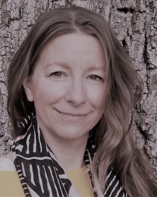 Photo of Rebecca Wood Counselling, Psychotherapist in Geneva, Geneva