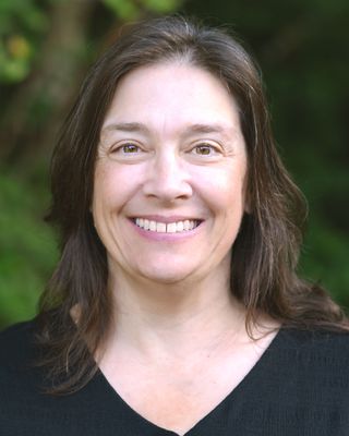 Photo of Denise Burns, Licensed Mental Health Counselor Associate, MS, LMHCA