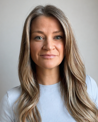 Photo of Andrea Collins - Emotion Regulation & Attachment - Andrea Collins, Pre-Licensed Professional