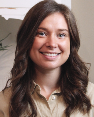 Photo of Emma Chrenek, Counsellor, MACP