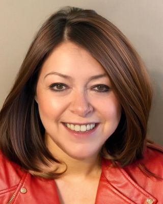 Photo of Jari Johnson, Marriage & Family Therapist, MA, LMFT, QMHP