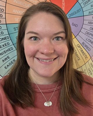 Photo of Kirsten Miller, Counselor, LCPC