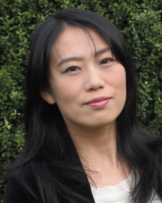 Photo of Ai Kihara, Counsellor in Tasman