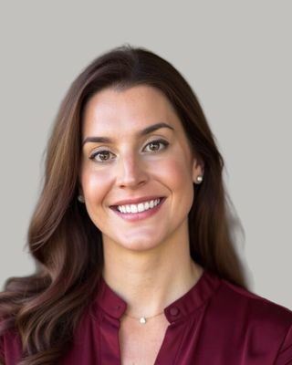 Photo of Hannah Rush, Psychiatric Nurse Practitioner, PMHNP