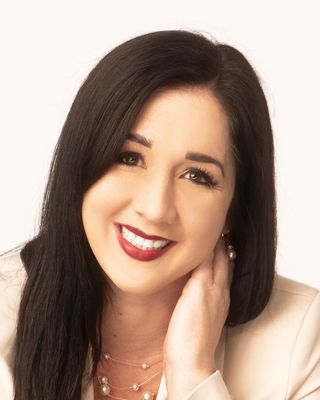 Photo of Victoria Ellender, Pre-Licensed Professional, PLPC