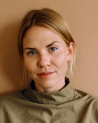 Photo of Centa Petersen Atencio, Marriage & Family Therapist Associate, AMFT