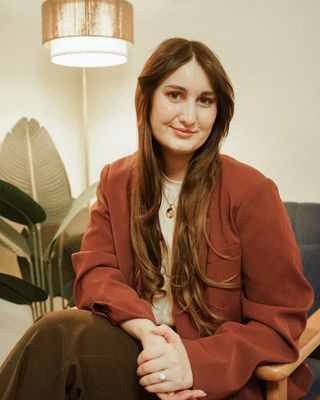 Photo of Brooke E Fields, Counselor, MA, ALC