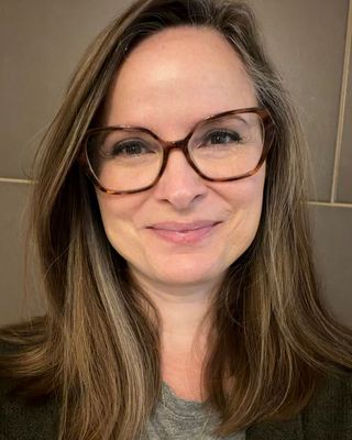 Photo of Angela Dagnachew, Clinical Social Work/Therapist, LISW