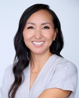 Photo of Diana Nguyen, Psychiatric Nurse Practitioner, PMHNP