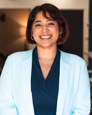 Photo of Katherine Ulanday, Clinical Social Work/Therapist, LCSW