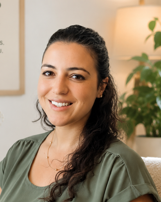 Photo of Stephanie Sanchez - Stephanie - Garden Grove Counseling and Therapy, Licensed Mental Health Counselor, MA, LMHC