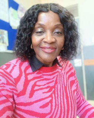 Photo of Innocentia Nunu Baloyi - Baloyi Wellness Services, Social Worker, BSocSci Hons