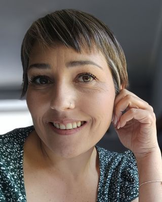 Foto de Cecilia Achondo Araya, Psicólogo, Lic. en Psicología