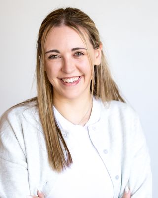 Photo of Talia Bickert, Counselor, MS, LAPC