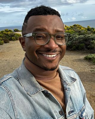 Photo of Tarik Brown, Clinical Social Work/Therapist