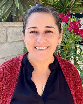 Photo of Irma Cueva, Marriage & Family Therapist in Torrance, CA