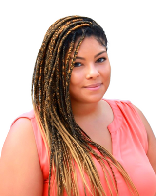 Photo of Ashley Jereda, Licensed Professional Counselor, MS