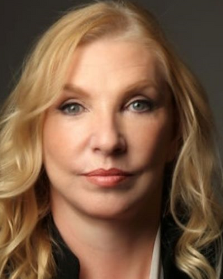 Photo of Erica Susan Hastings, Counsellor, MA, MBACP