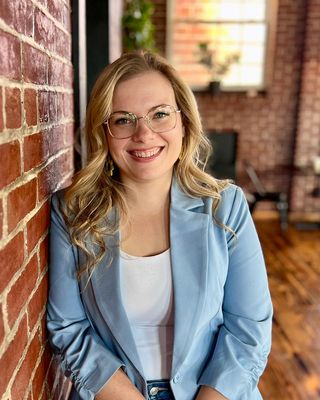 Photo of Leeann Hendricks, Licensed Professional Counselor, LPC