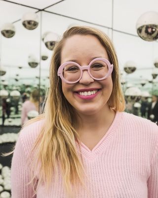 Photo of Savannah Raines, Clinical Social Work/Therapist, LSW