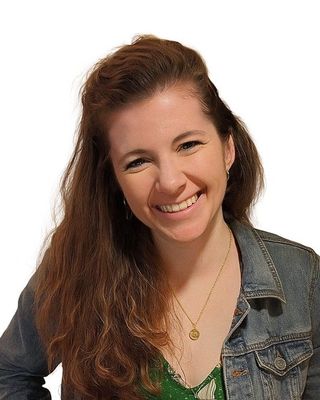 Photo of Kristen Oberholtzer, Licensed Master Social Worker, LMSW