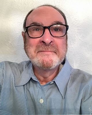 Photo of Dr. David L Ransen, Marriage & Family Therapist, PhD, LMFT, CHT