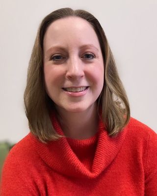 Photo of Eva Pechin, Counselor in Maryland