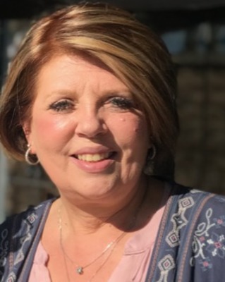 Photo of Patricia Gutierrez, Licensed Professional Counselor in Waukesha, WI