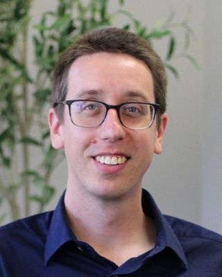 Photo of Benjamin Clark, Marriage & Family Therapist Associate, AMFT