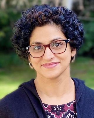 Photo of Shravya Raghunand, Clinical Social Work/Therapist in West Sacramento, CA