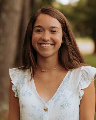 Photo of Hannah Elizabeth Headley, Pre-Licensed Professional, MSC , Intern