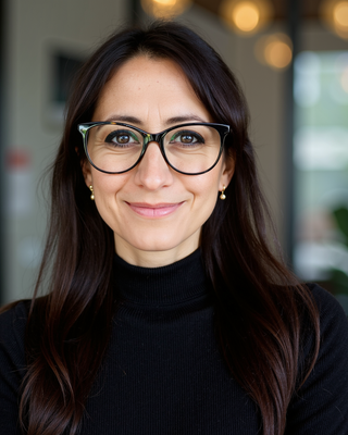 Photo of Sara Koster-Marcon - Better Relationships Therapy, Psychotherapist, MSc, MUKCP
