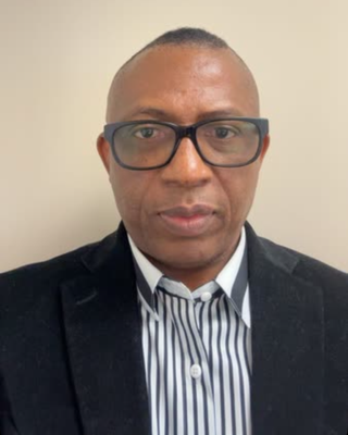 Photo of Onyeanwuna Patrick Okpah - FocusMind Healthcare, Psychiatric Nurse Practitioner, PMHNP, BSN, MSN