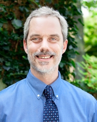 Photo of Adam Bernstein, Licensed Professional Counselor