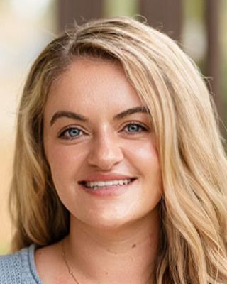 Photo of Samantha Odonnell, Psychiatric Nurse Practitioner, PMHNP