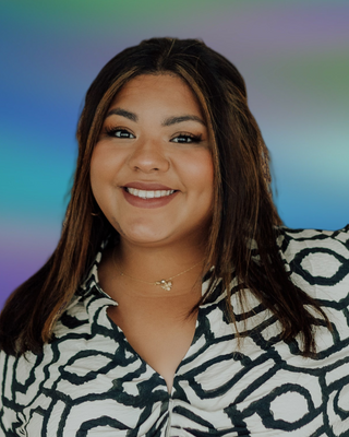 Photo of Miranda Garcia, Marriage & Family Therapist, LMFT
