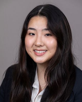 Photo of Jisu Pyo, LAPC