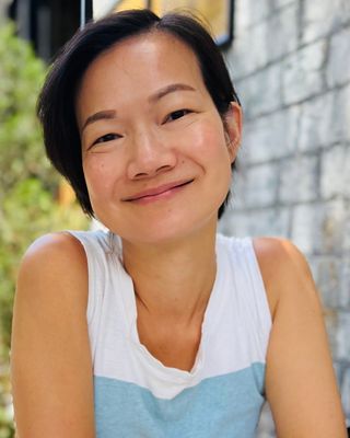 Photo of Carrie Kilburn, Psychotherapist, MA, PACFA