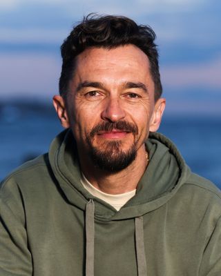 Photo of Filipe Manuel Guerreiro - Feel Heard, Counsellor, ACA-L1